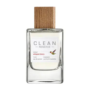 Clean Reserve Whipped Cherry