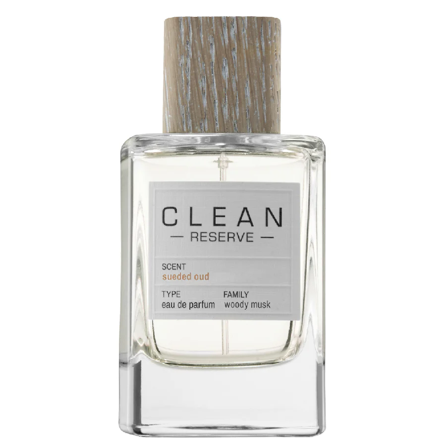 Clean Sueded Oud