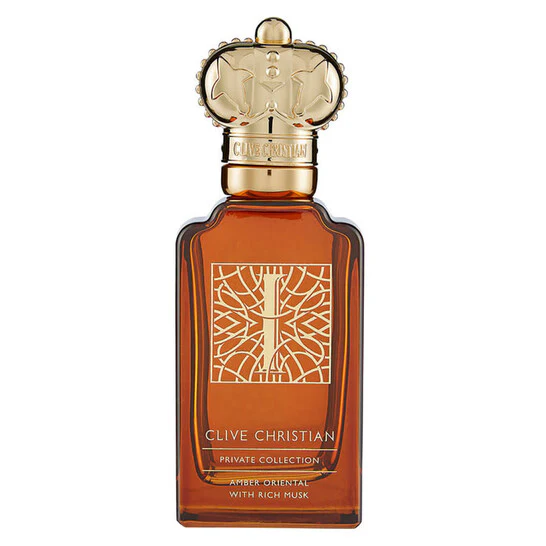 Clive Christian I Amber Oriental