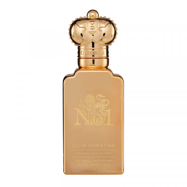 Clive Christian Original Collection No 1 Masculine Edition