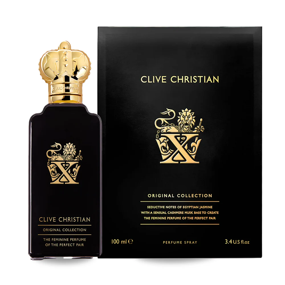 Clive Christian X