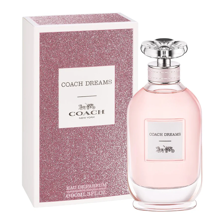 Coach Dream
