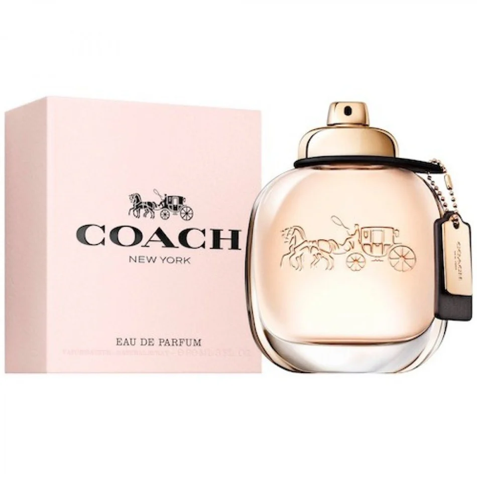 Coach Edp