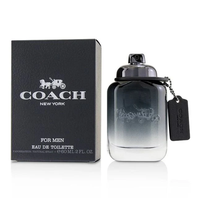 Coach Men