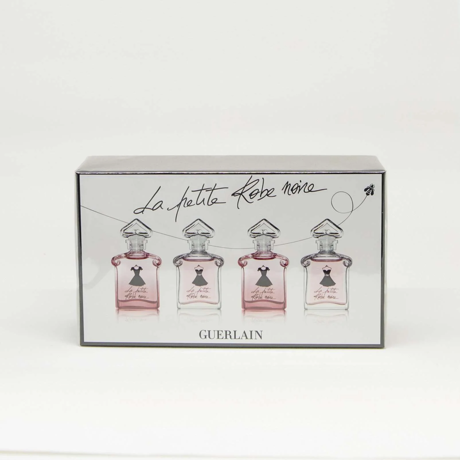 Guerlain La Petite Robe Noire EDT - Image 2