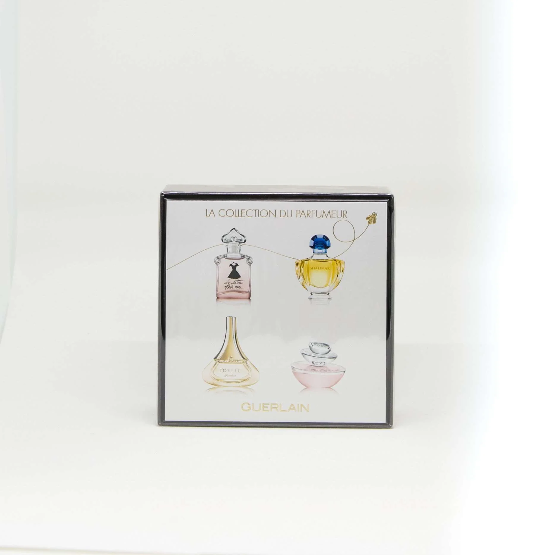 Coffret Guerlain Gift Set