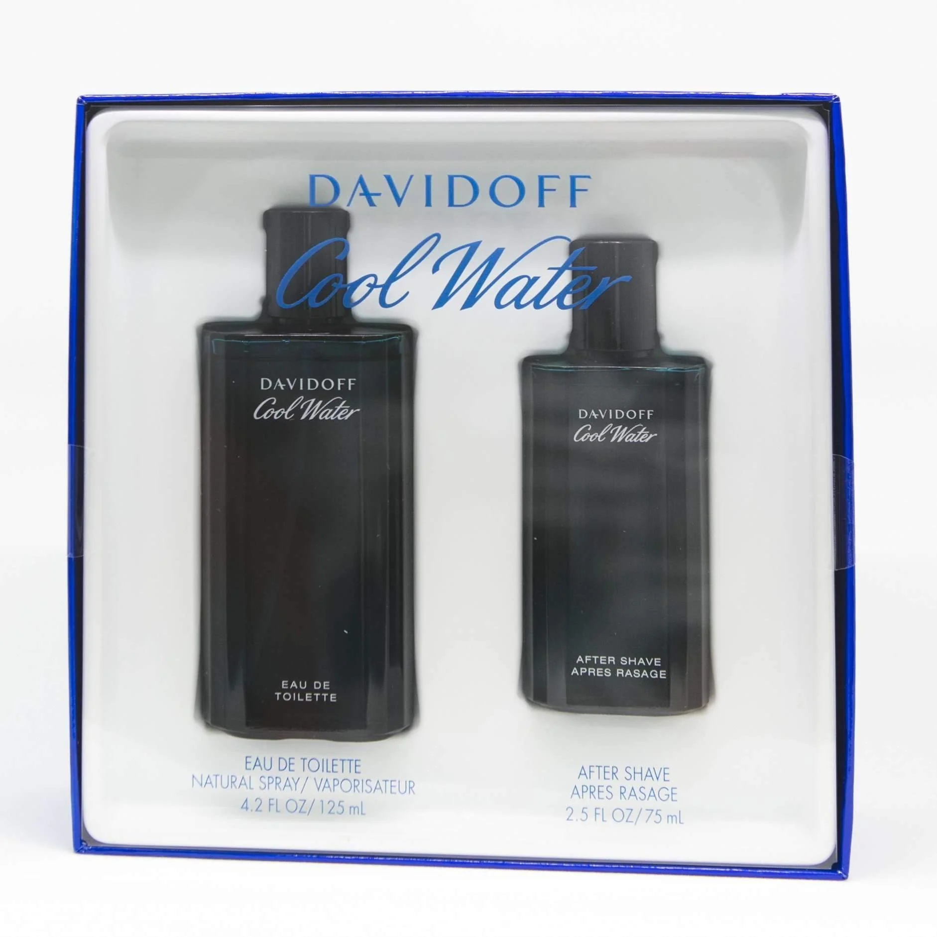Cool Water Gift Set - Image 2