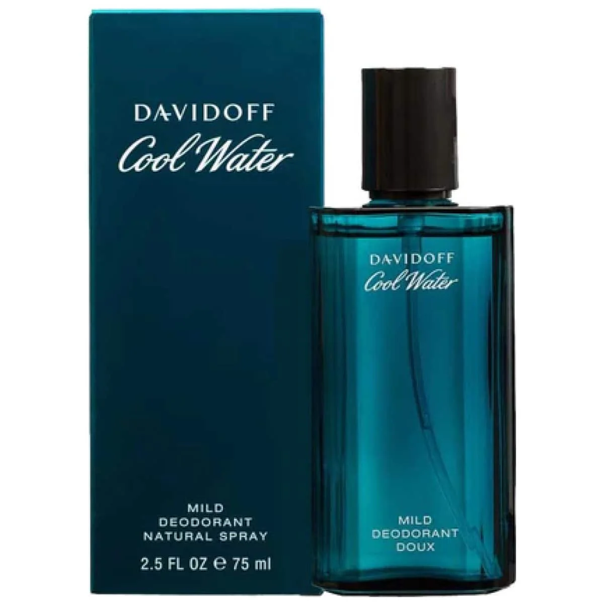 Cool Water Deodorant - Image 2