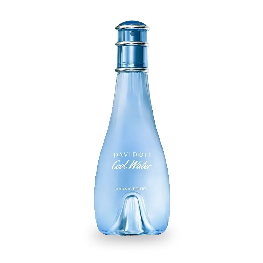 Cool Water Oceanic Edition