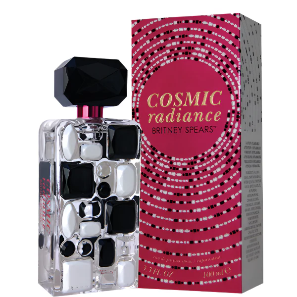 Cosmic Radiance
