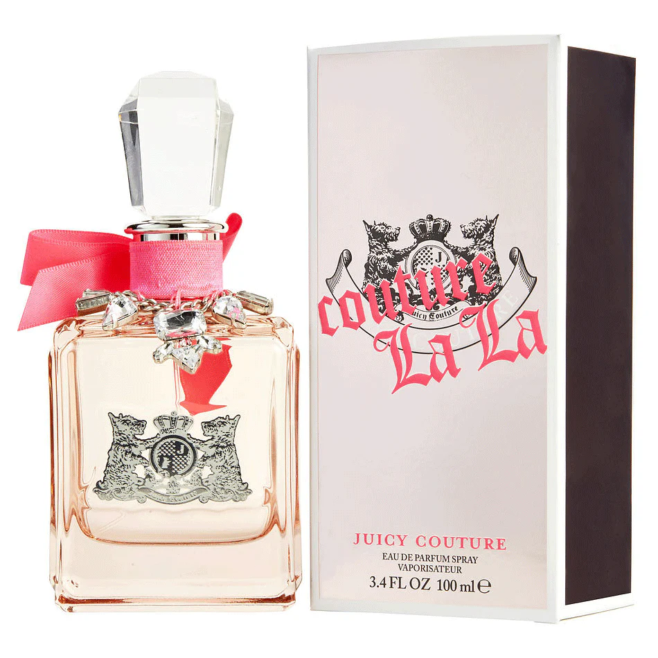 Juicy Couture LA LA