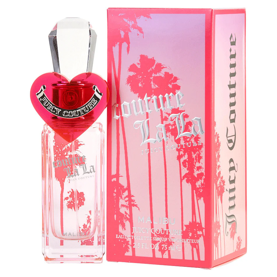Couture Malibu La La