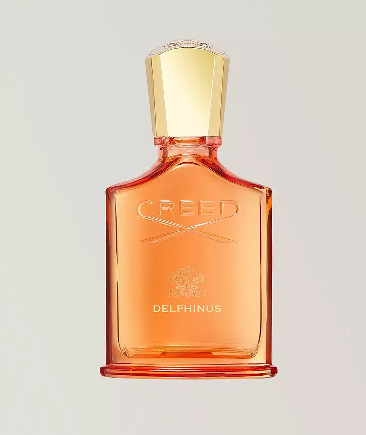 Creed Delphinus