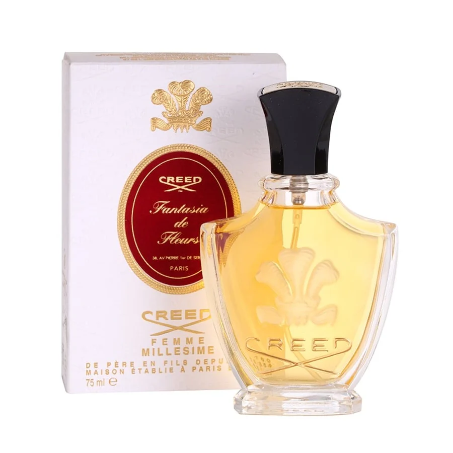 Creed Fantasia De Fleurs