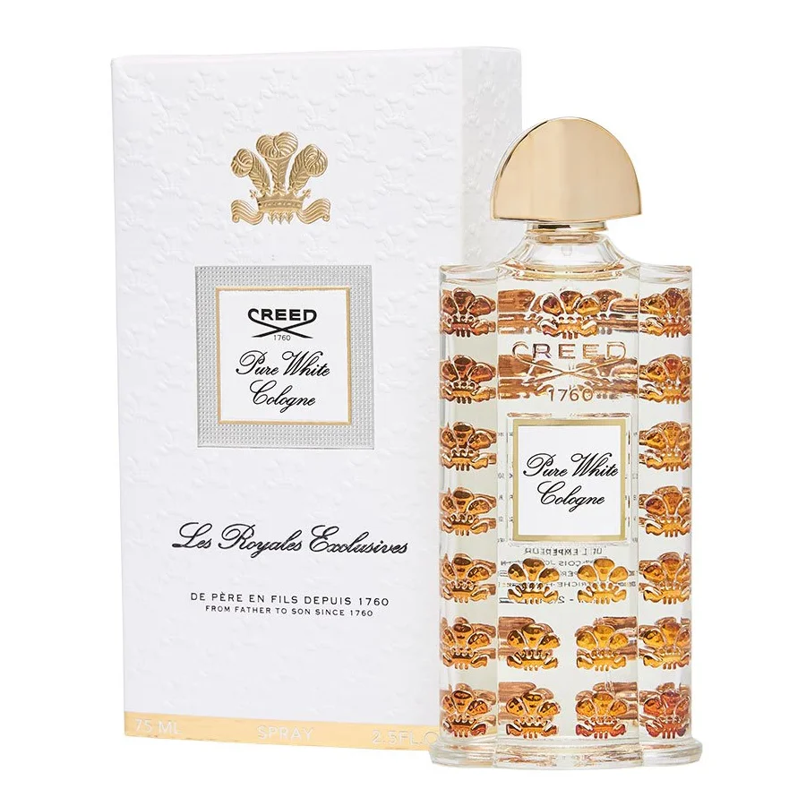 Creed Les Royales Exclusives Pure White