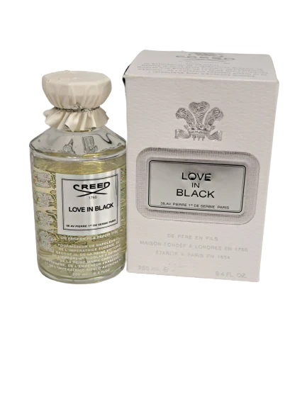 Creed Love in Black - Image 2