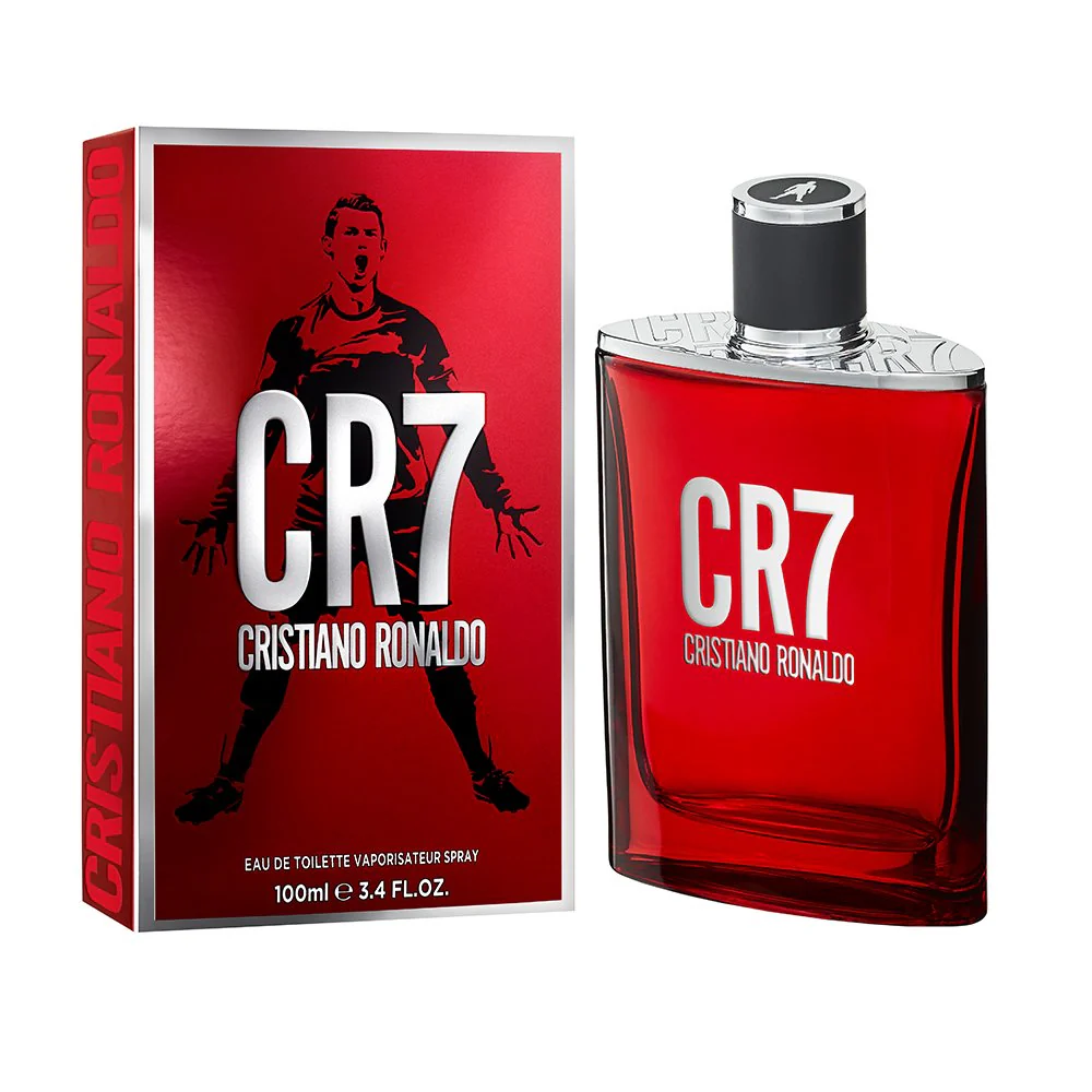 Cristiano Ronaldo Cr7