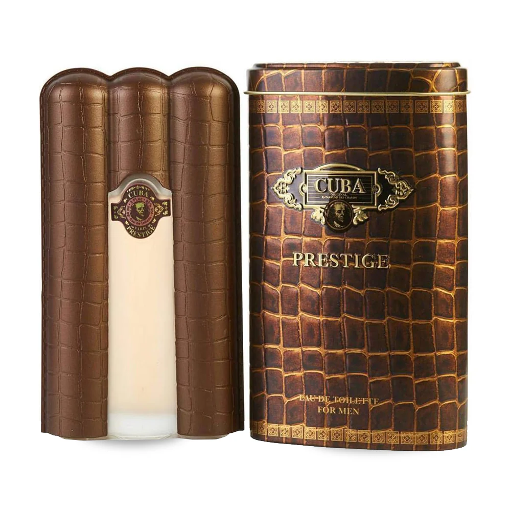 Cuba Prestige Classic