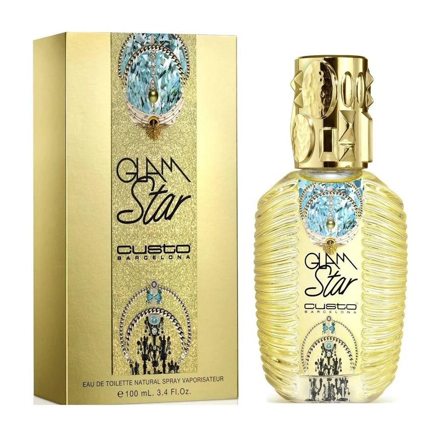 Barcelona Custo Barcelona Glam Star