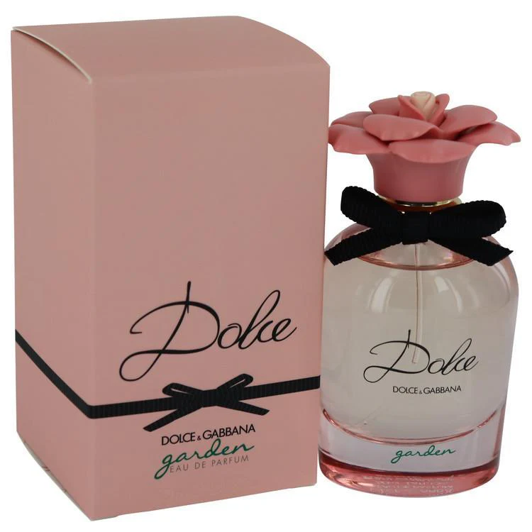 D&G Dolce Garden