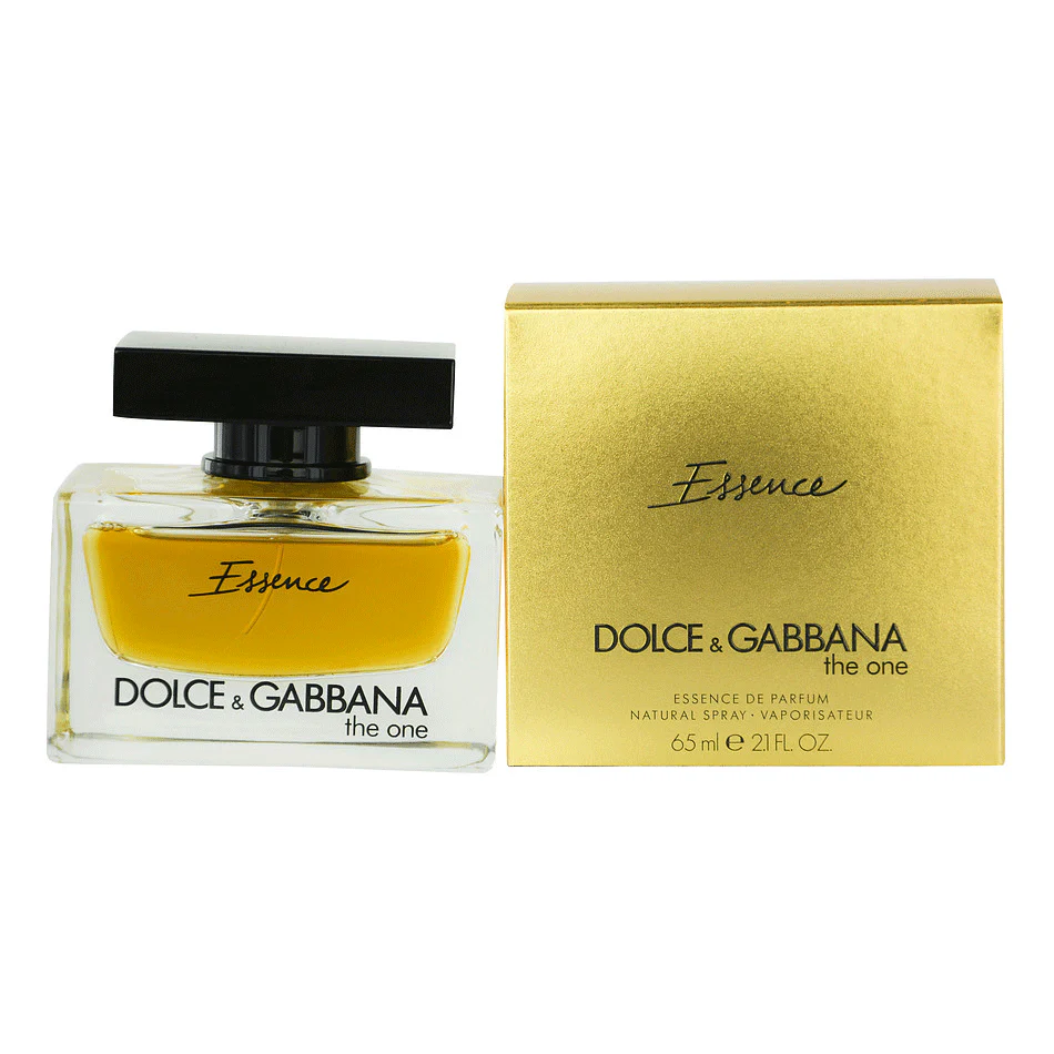 D&G The One Essence