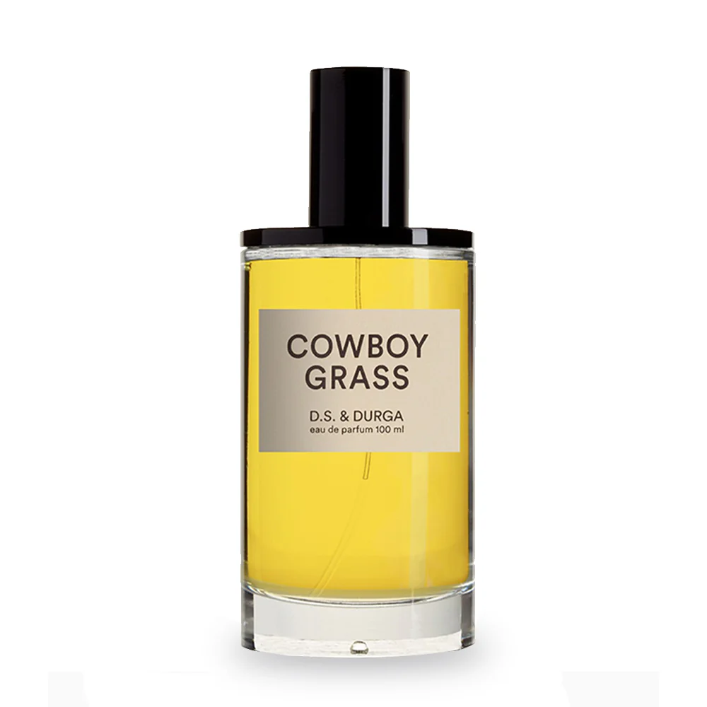 D.S. & Durga Cowboy Grass
