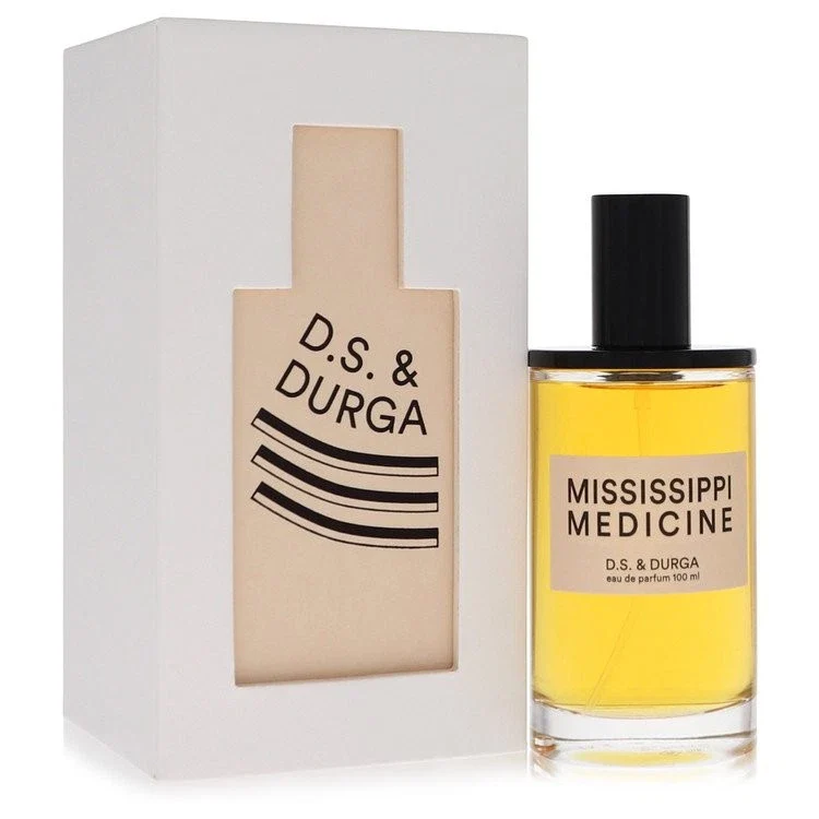 D.S. & Durga Mississippi Medicine