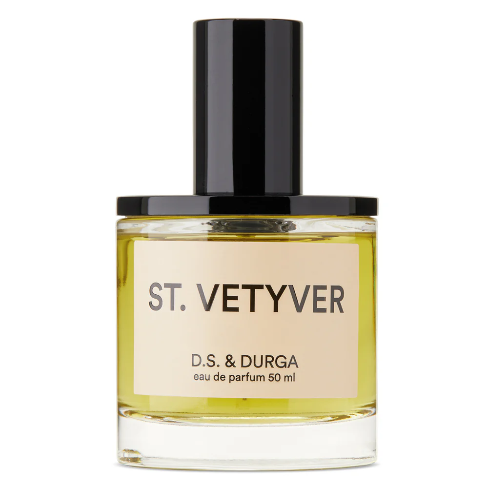 D.S & Durga St Vetyver