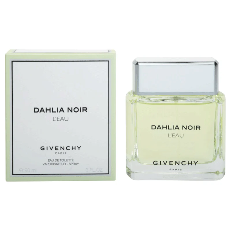 Givenchy Dahlia Noir Leau