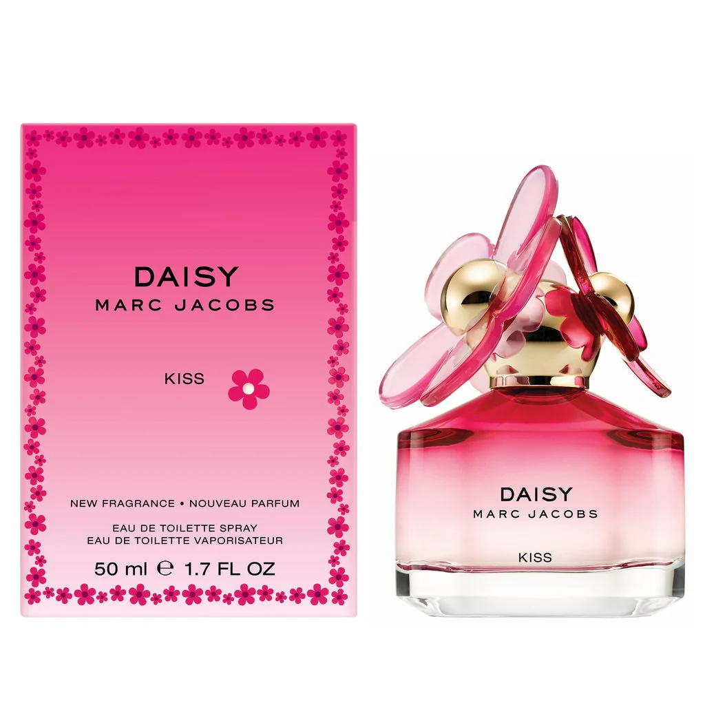 DAISY KISS
