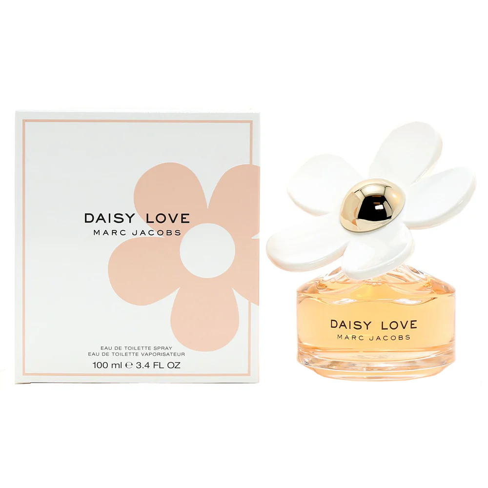 Daisy Love Marc Jacobs
