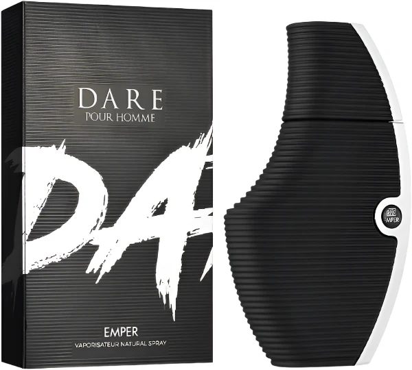 DARE POUR HOMME