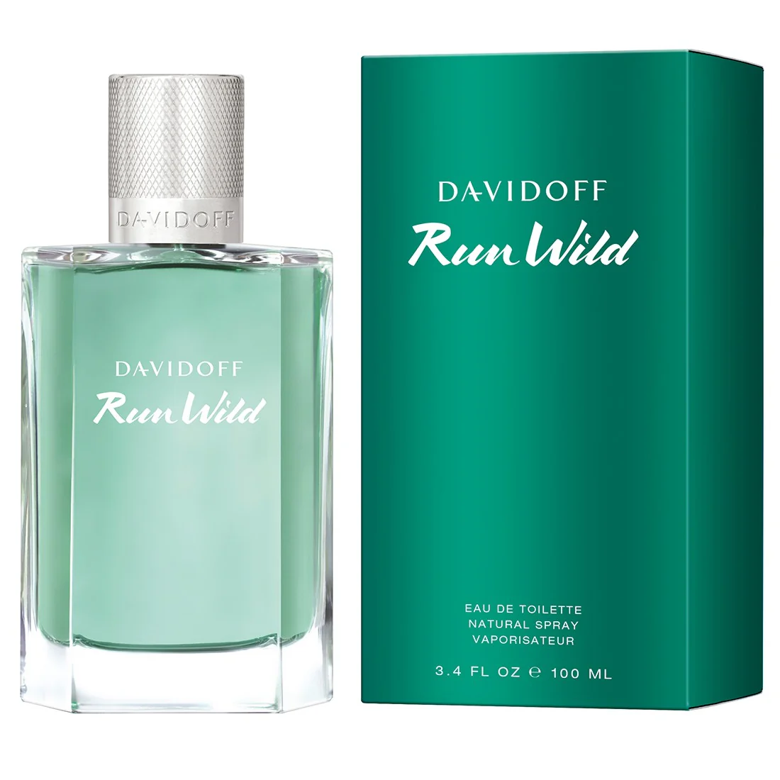 Davidoff Run Wild