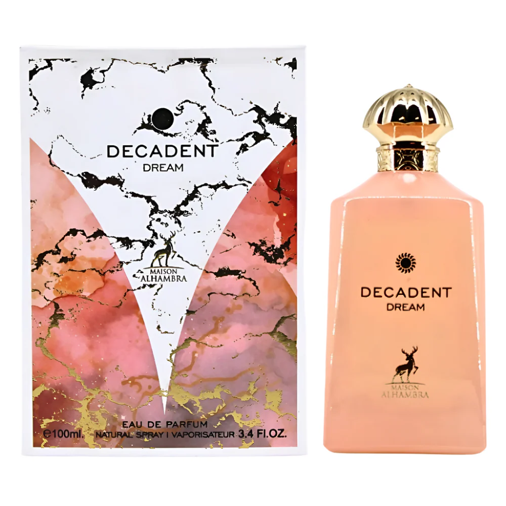 Decadent Dream