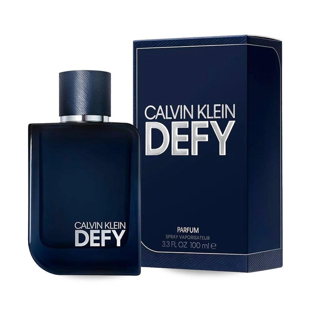 Defy Parfum
