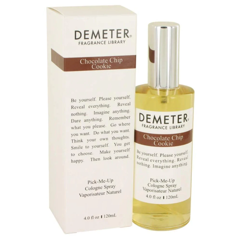 Demeter Chocolate Chip Cookie
