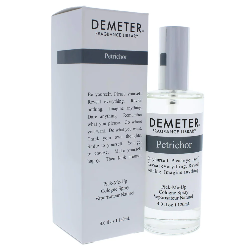 Demeter Petrichor