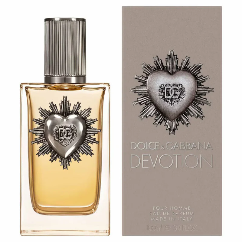 Devotion Edp