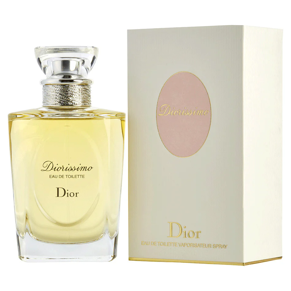 Dior Diorissimo