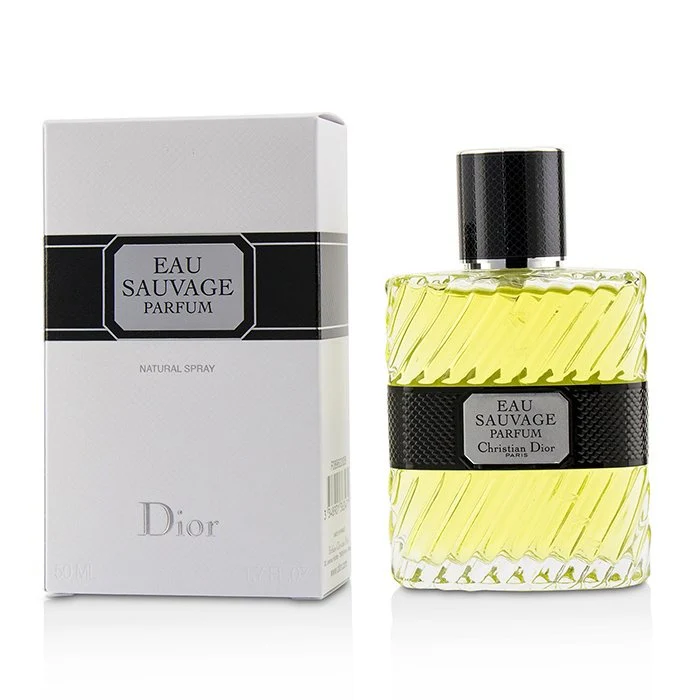 Dior Eau Sauvage PARFUM
