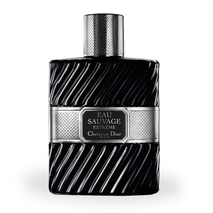 Dior Eau Sauvage Extreme Intense