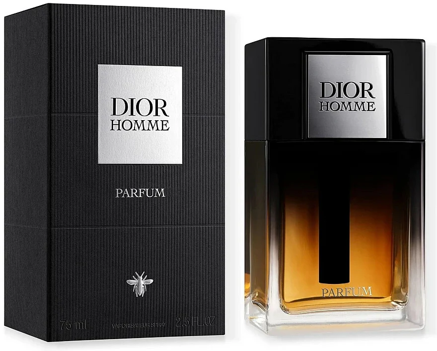 Dior Homme