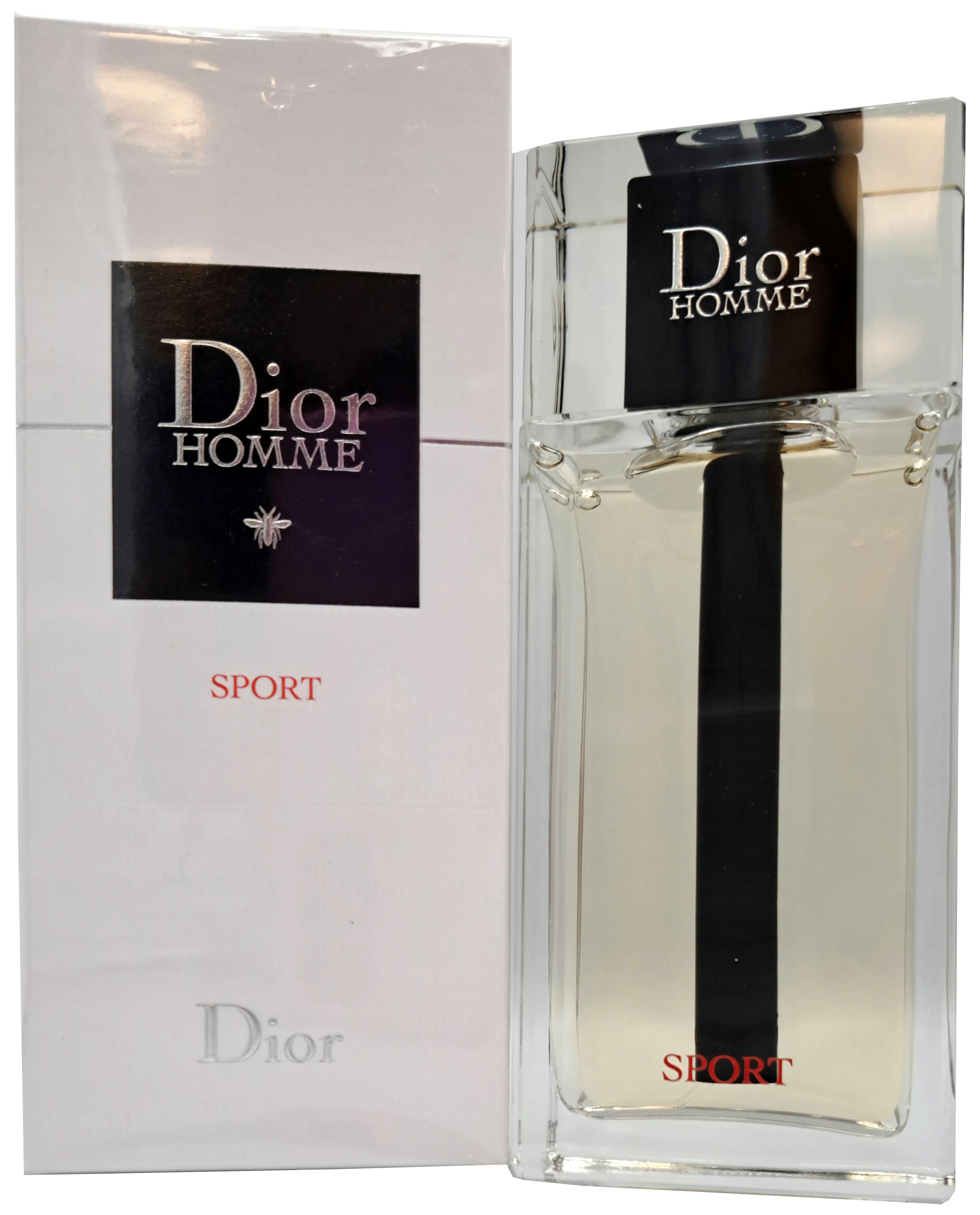 Dior Homme Sport
