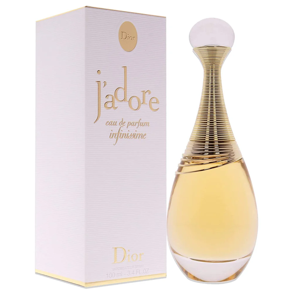 Dior Jadore Infinissime
