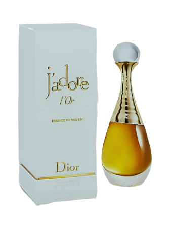 Dior Jadore L'Or Essence