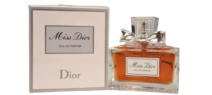 Dior Miss Dior Edp - Image 4