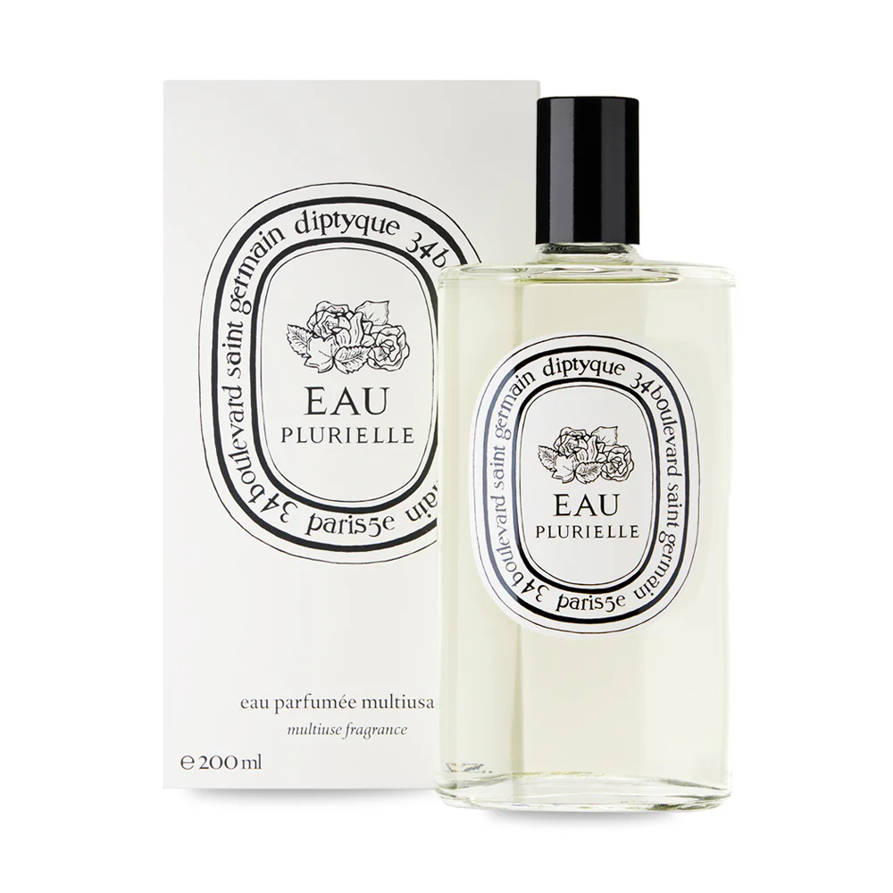 Diptyque Eau Plurielle