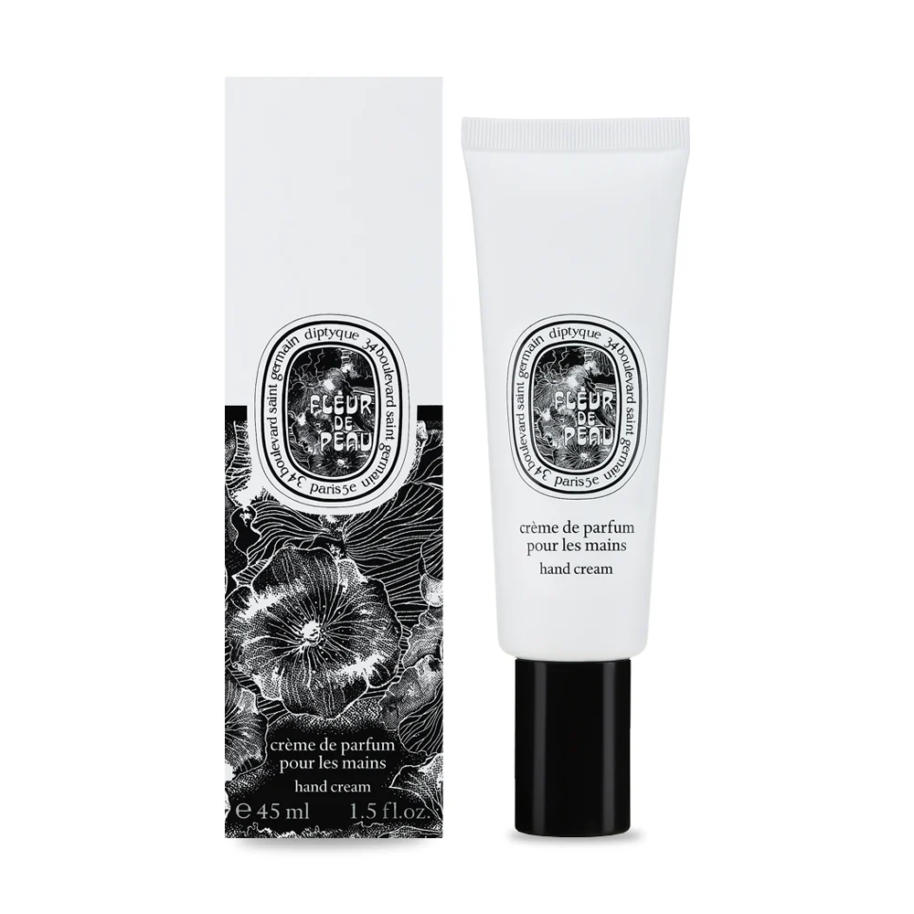 Diptyque Fleur De Peau