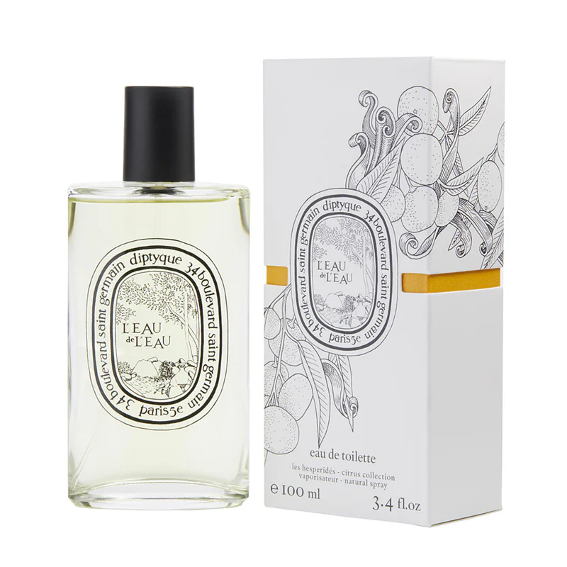 Diptyque L'Eau De L'Eau