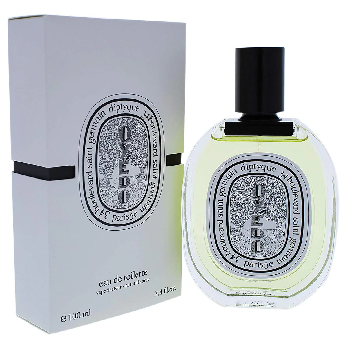Diptyque Oyedo